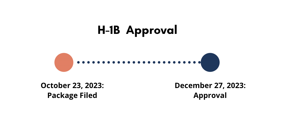 h1b approval business analyst